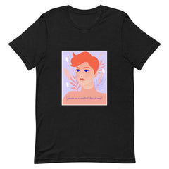 Gender Is A Construct Tear It Apart T-Shirt