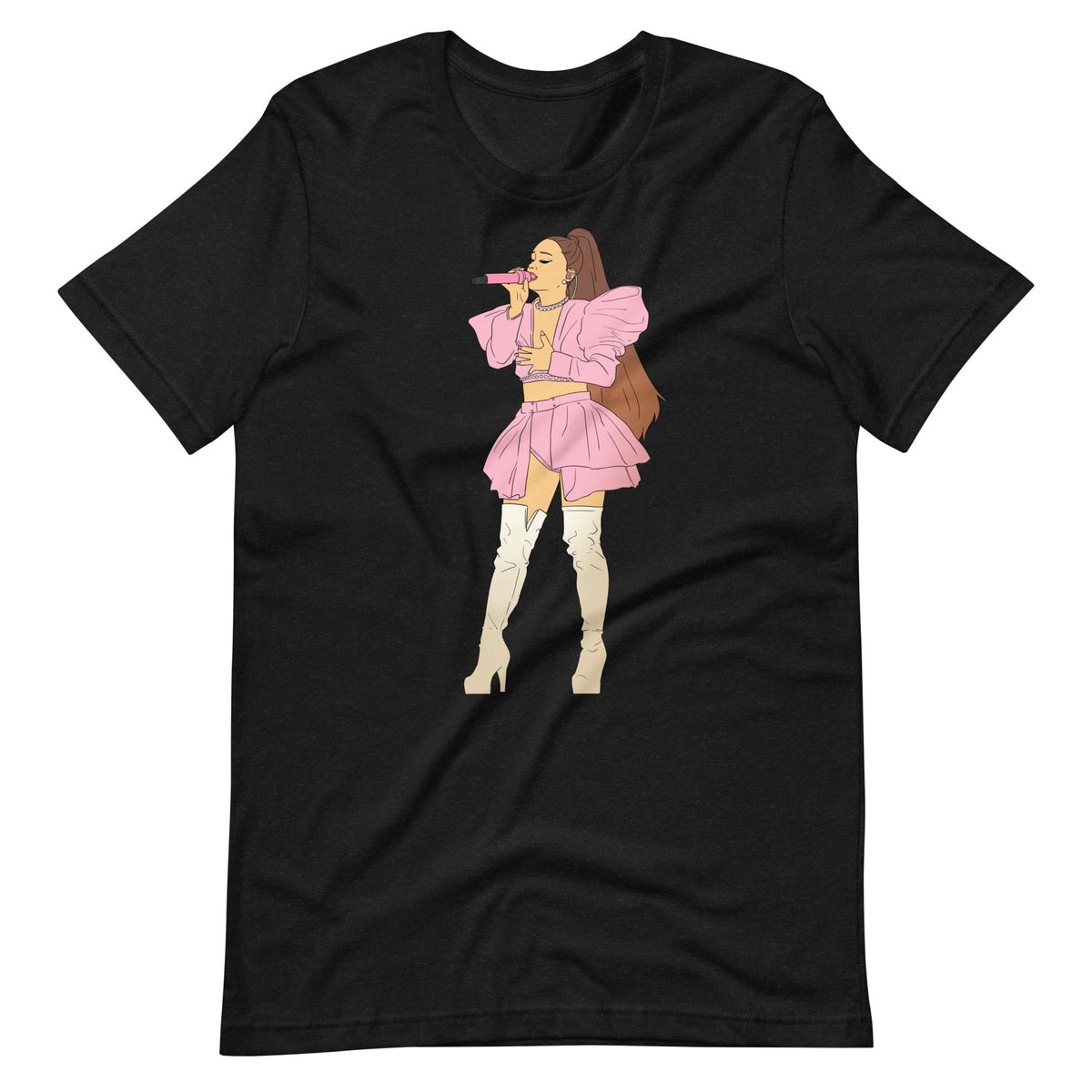 Ariana Grande Unisex T-Shirt