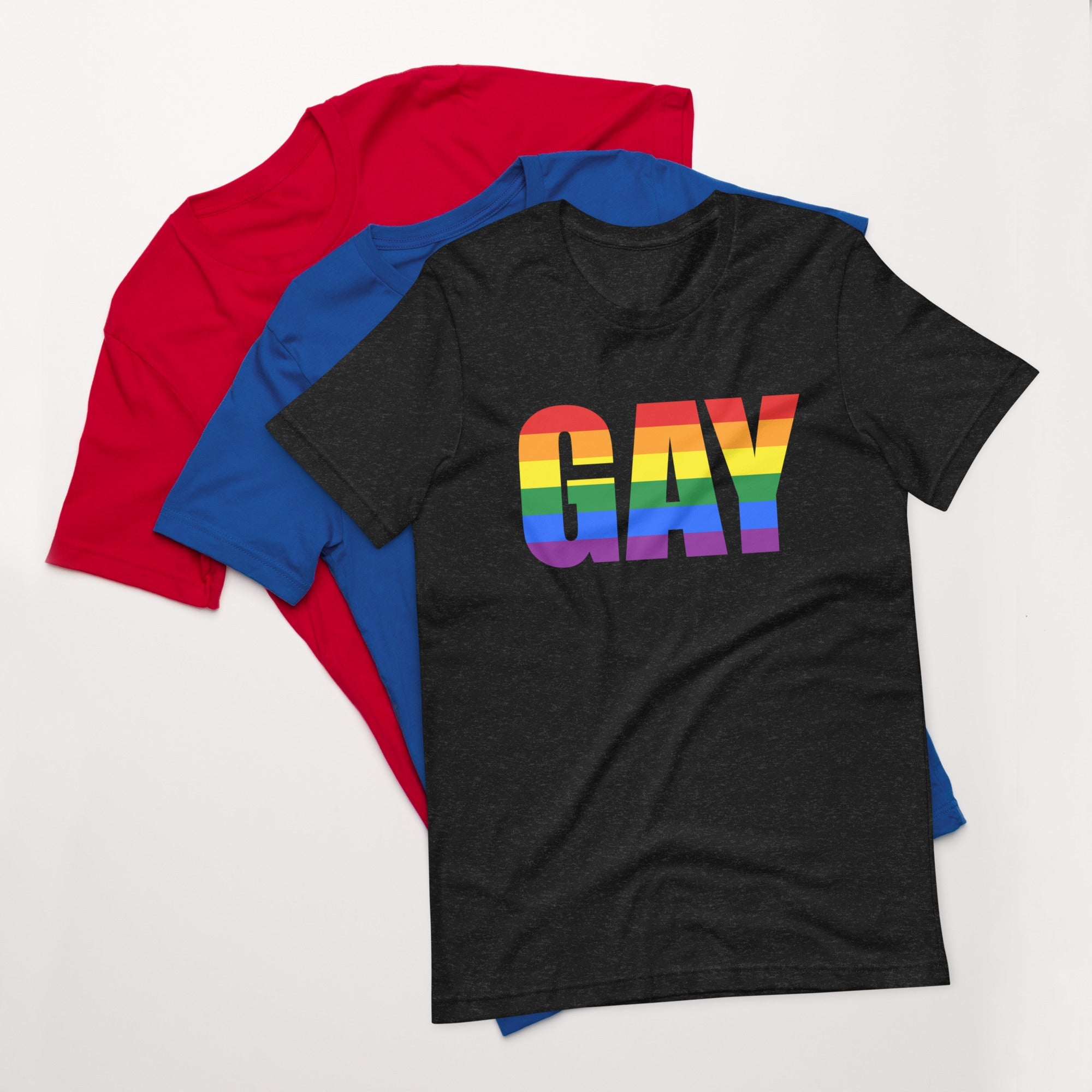 Gay T-Shirt