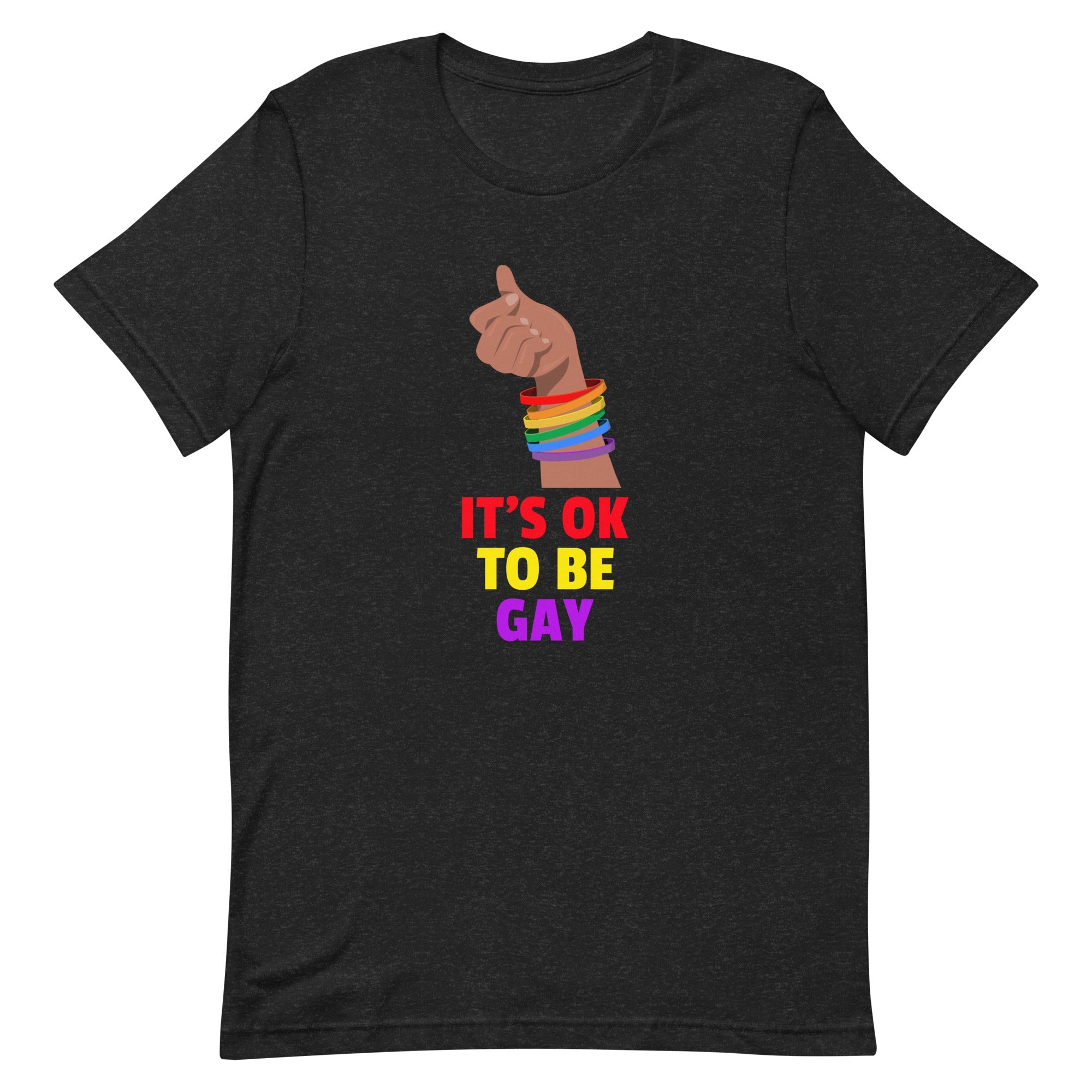 It's OK To Be Gay T-Shirt