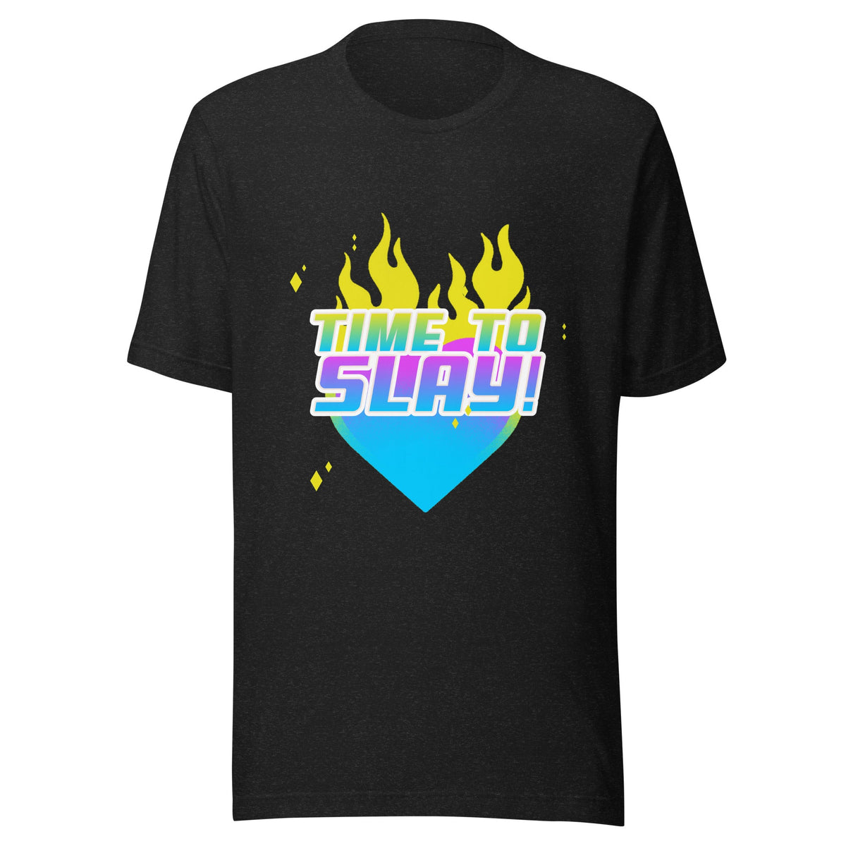 Time To Slay! T-Shirt