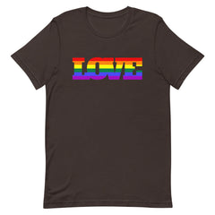 Gay Love T-Shirt