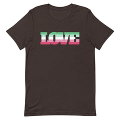 Abrosexual Pride T-Shirt