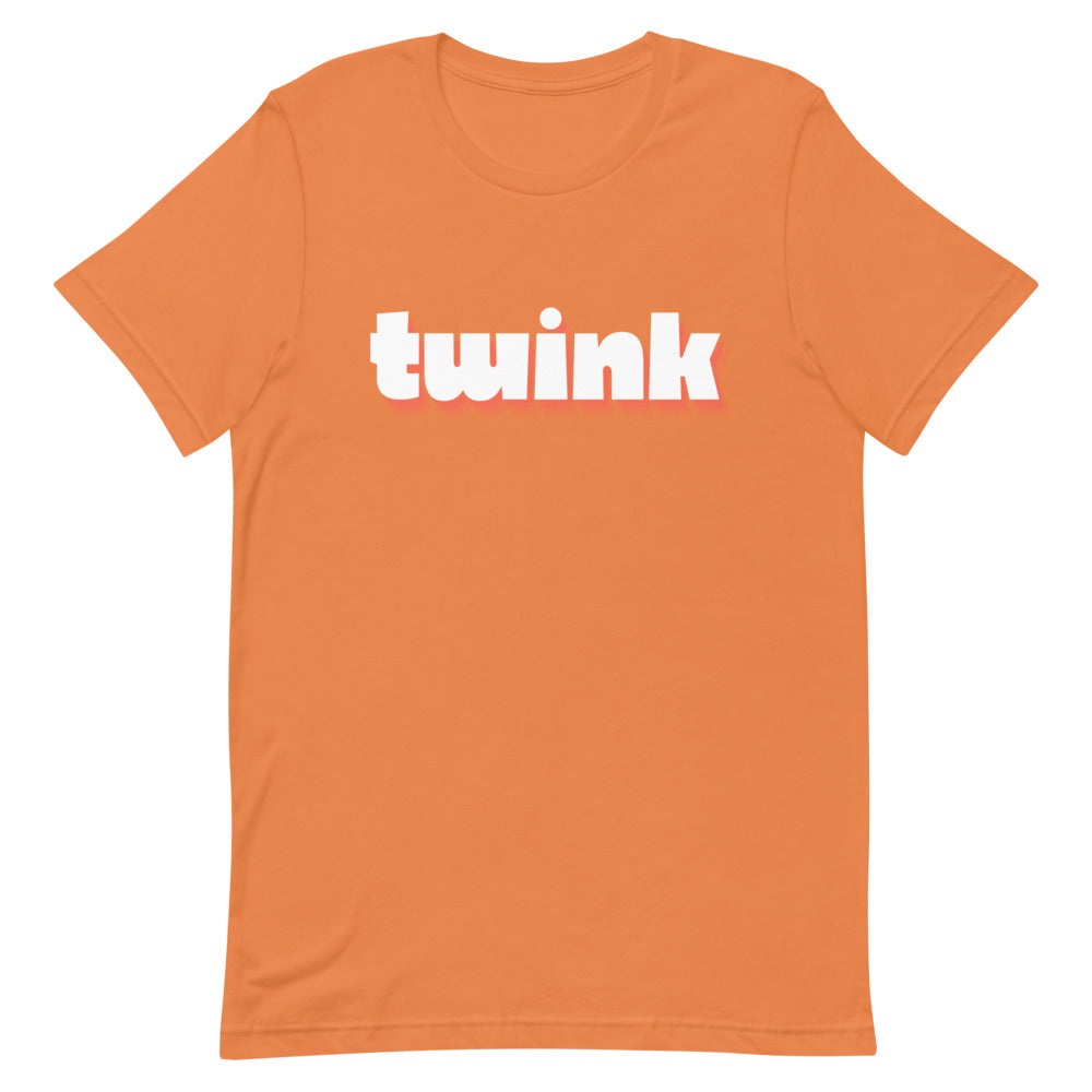 Twink T-Shirt
