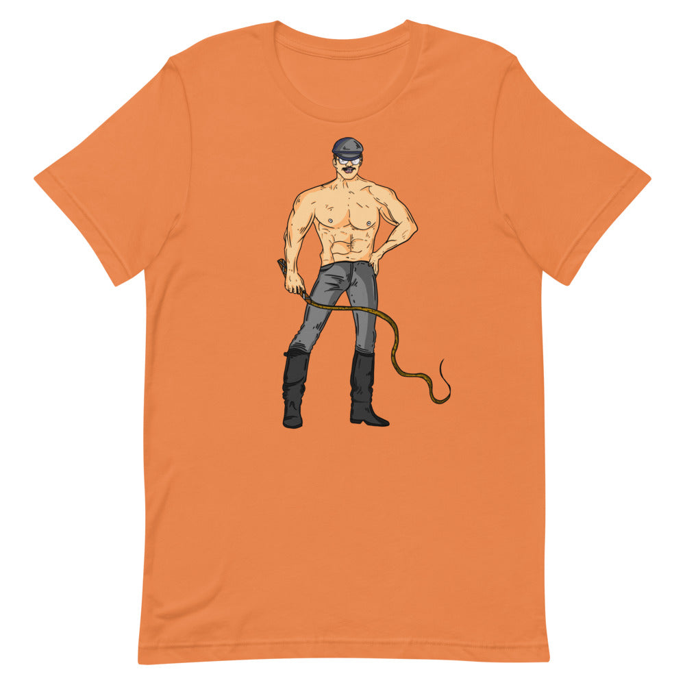 Dominant Daddy T-Shirt