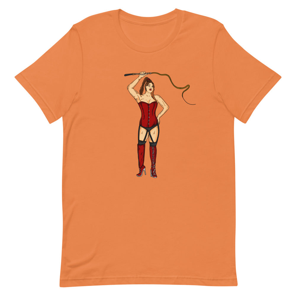 Dominatrix  T-Shirt