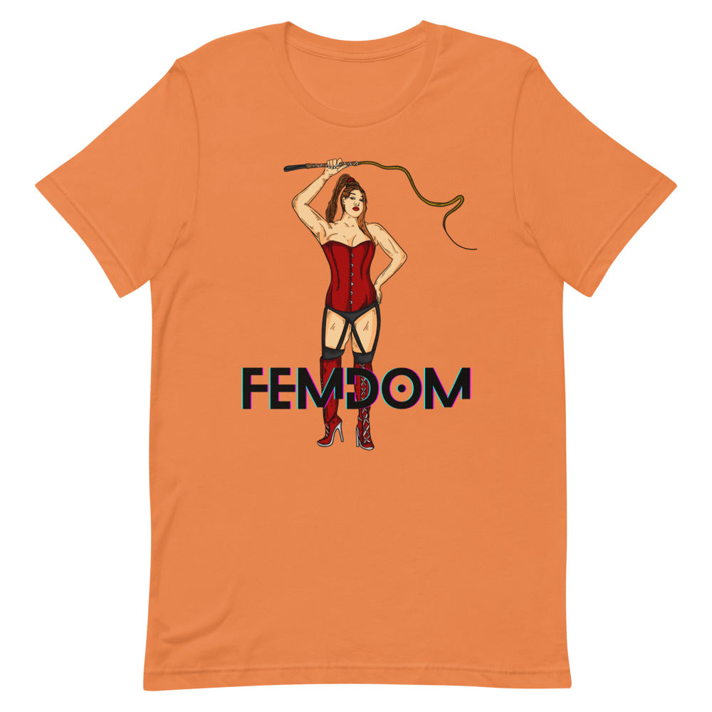 FEMDOM T-Shirt