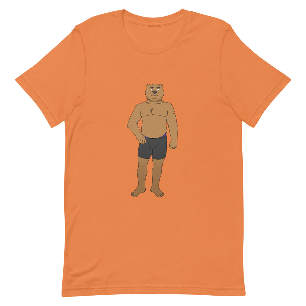 Gay Cub T-Shirt