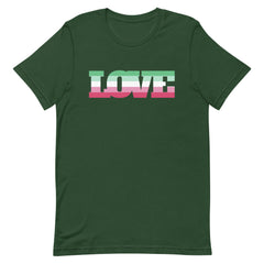Abrosexual Pride T-Shirt
