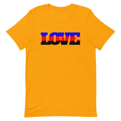 Polyamory Love T-Shirt