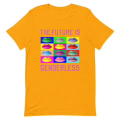 The Future Is Genderless T-Shirt