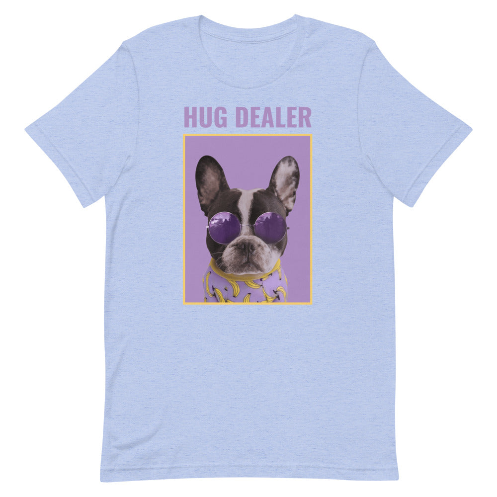 Hug Dealer T-Shirt