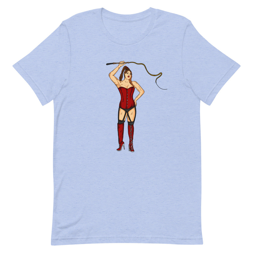 Dominatrix  T-Shirt