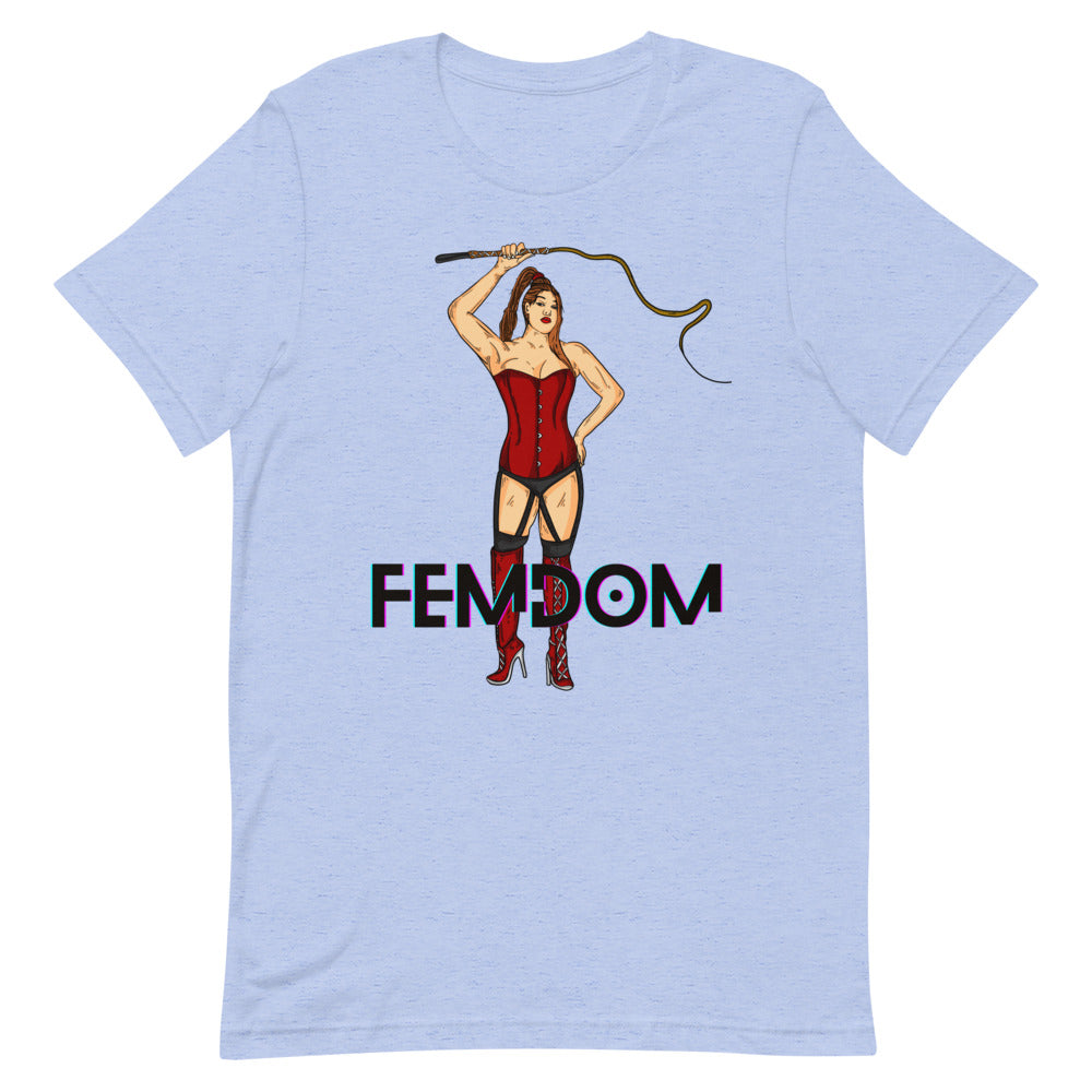 FEMDOM T-Shirt