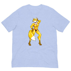 Hot Gay Furry Unisex T-Shirt