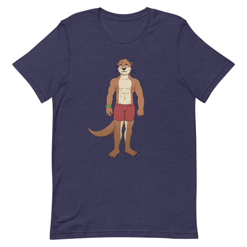Gay Otter T-Shirt