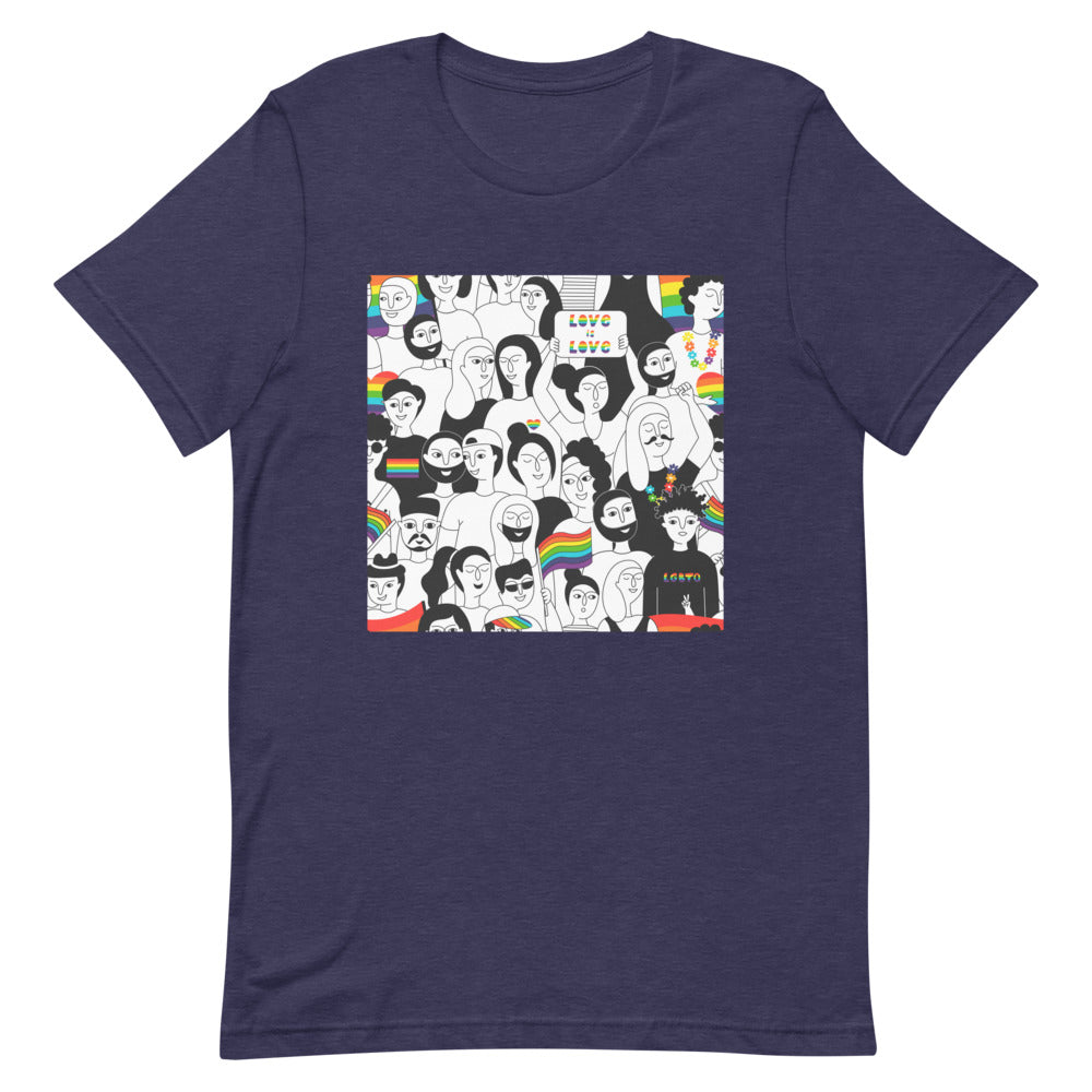 LGBT Pride T-Shirt