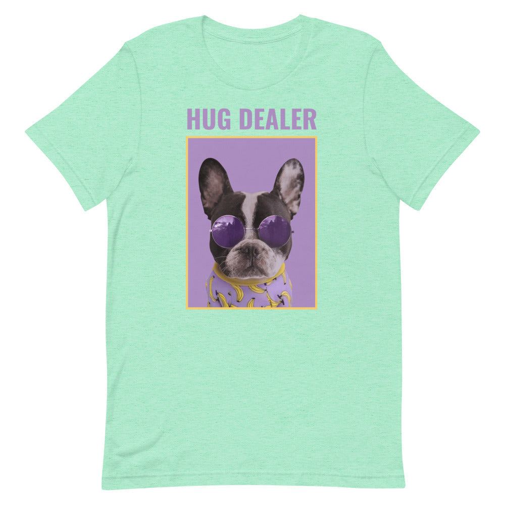 Hug Dealer T-Shirt