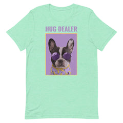 Hug Dealer T-Shirt