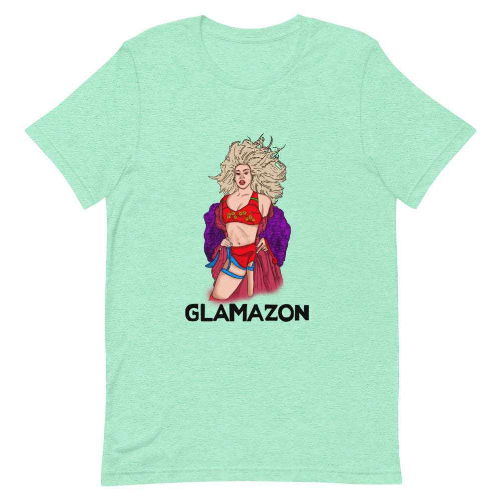 Glamazon T-Shirt