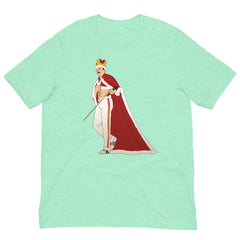 Queen Freddy Mercury Unisex T-Shirt