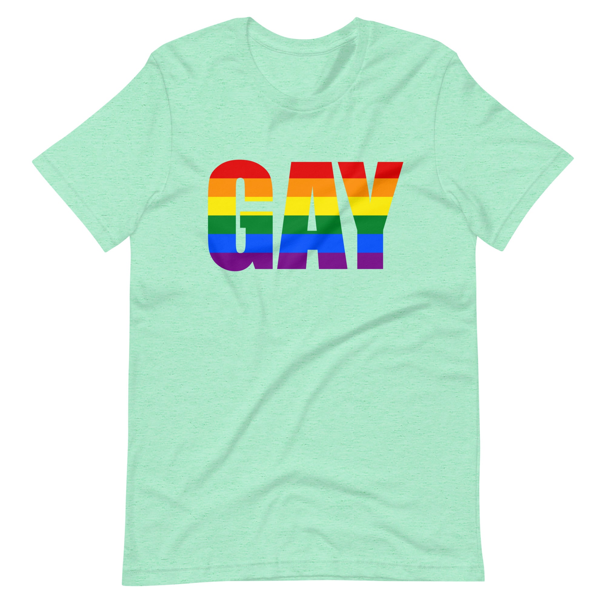 Gay T-Shirt