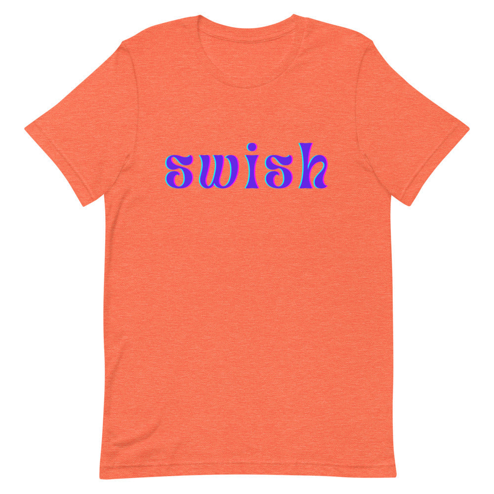 Swish T-Shirt