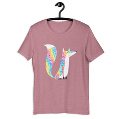 Glitter Fox T-Shirt