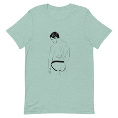 Jockstrap T-Shirt