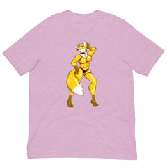 Hot Gay Furry Unisex T-Shirt