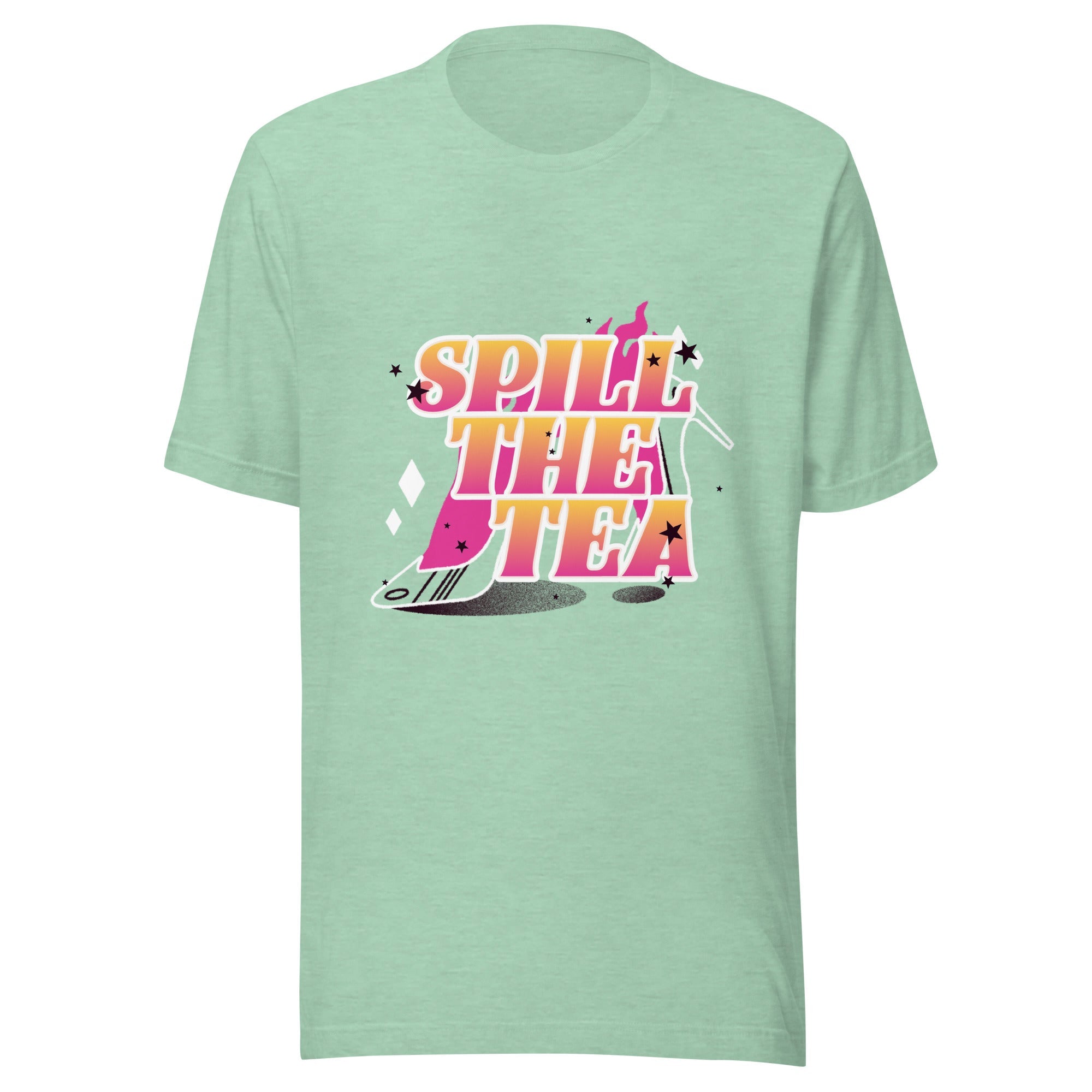 Spill The Tea T-Shirt
