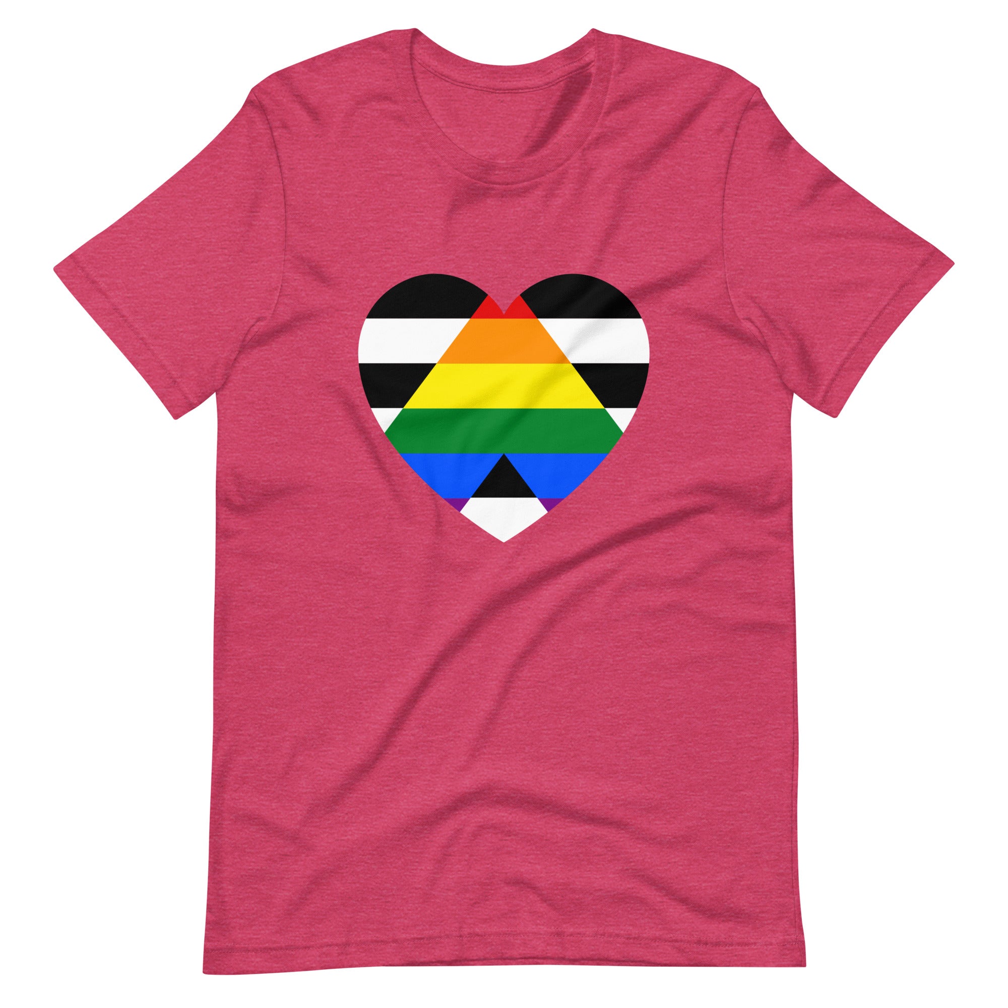 LGBTQ Ally T-Shirt