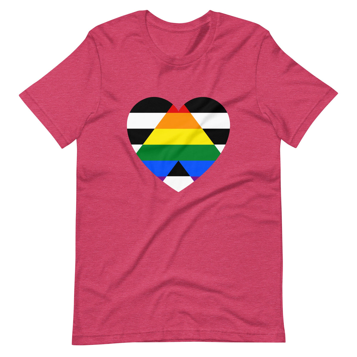 LGBTQ Ally T-Shirt