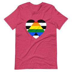 LGBTQ Ally T-Shirt