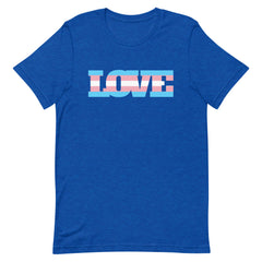 Transgender Love T-Shirt