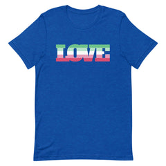 Abrosexual Pride T-Shirt