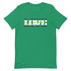 Agender Love T-Shirt