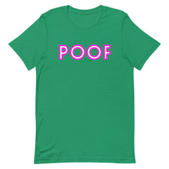Poof T-Shirt