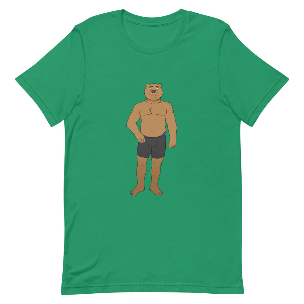 Gay Cub T-Shirt