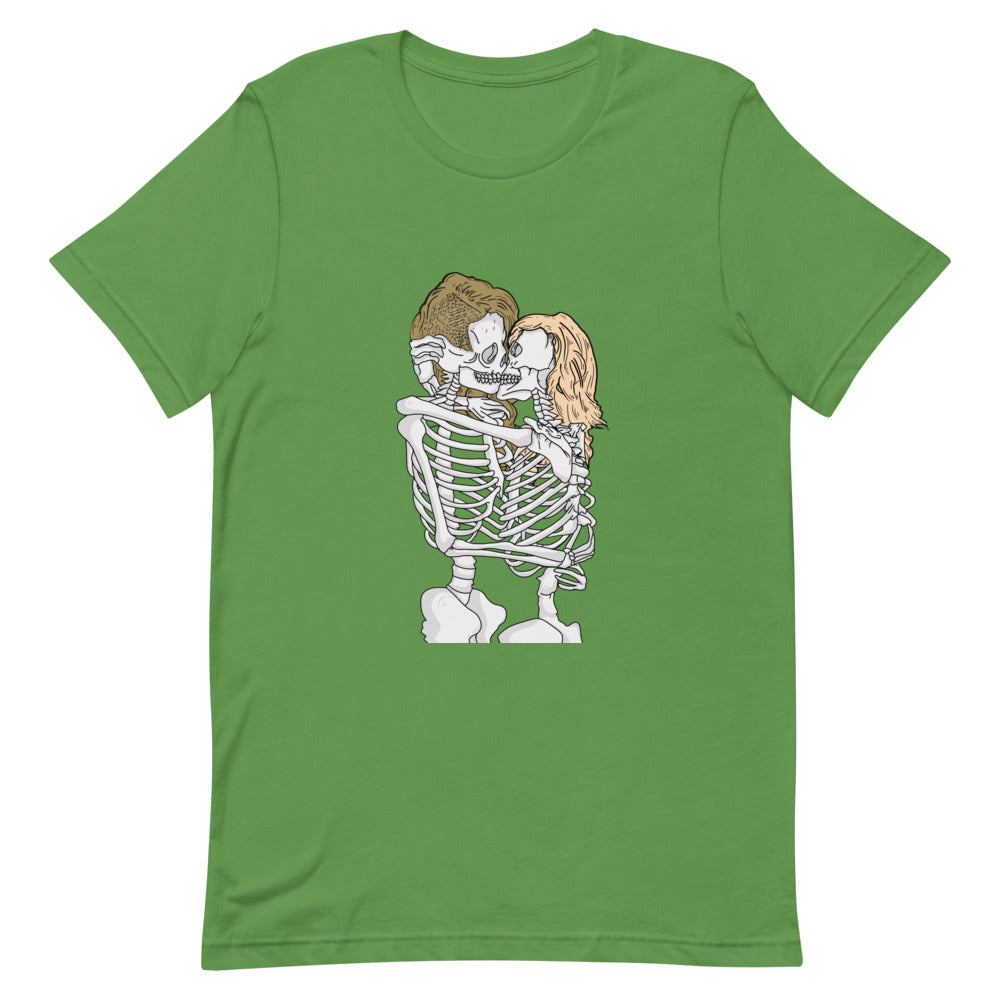 Queer Skeletons T-Shirt