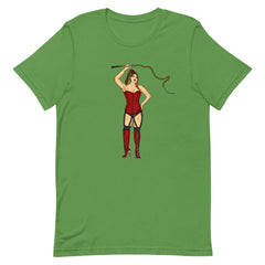 Dominatrix  T-Shirt