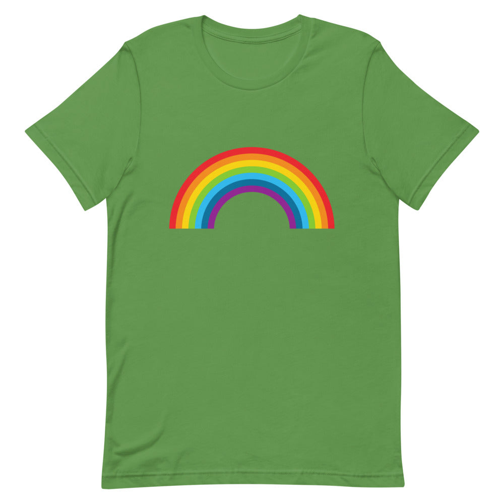 Rainbow T-Shirt