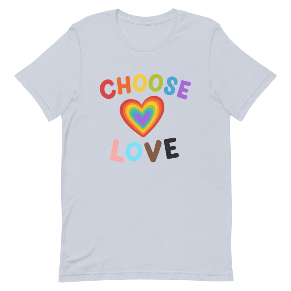 Choose Love T-Shirt
