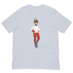 Sporty Dyke Unisex T-Shirt