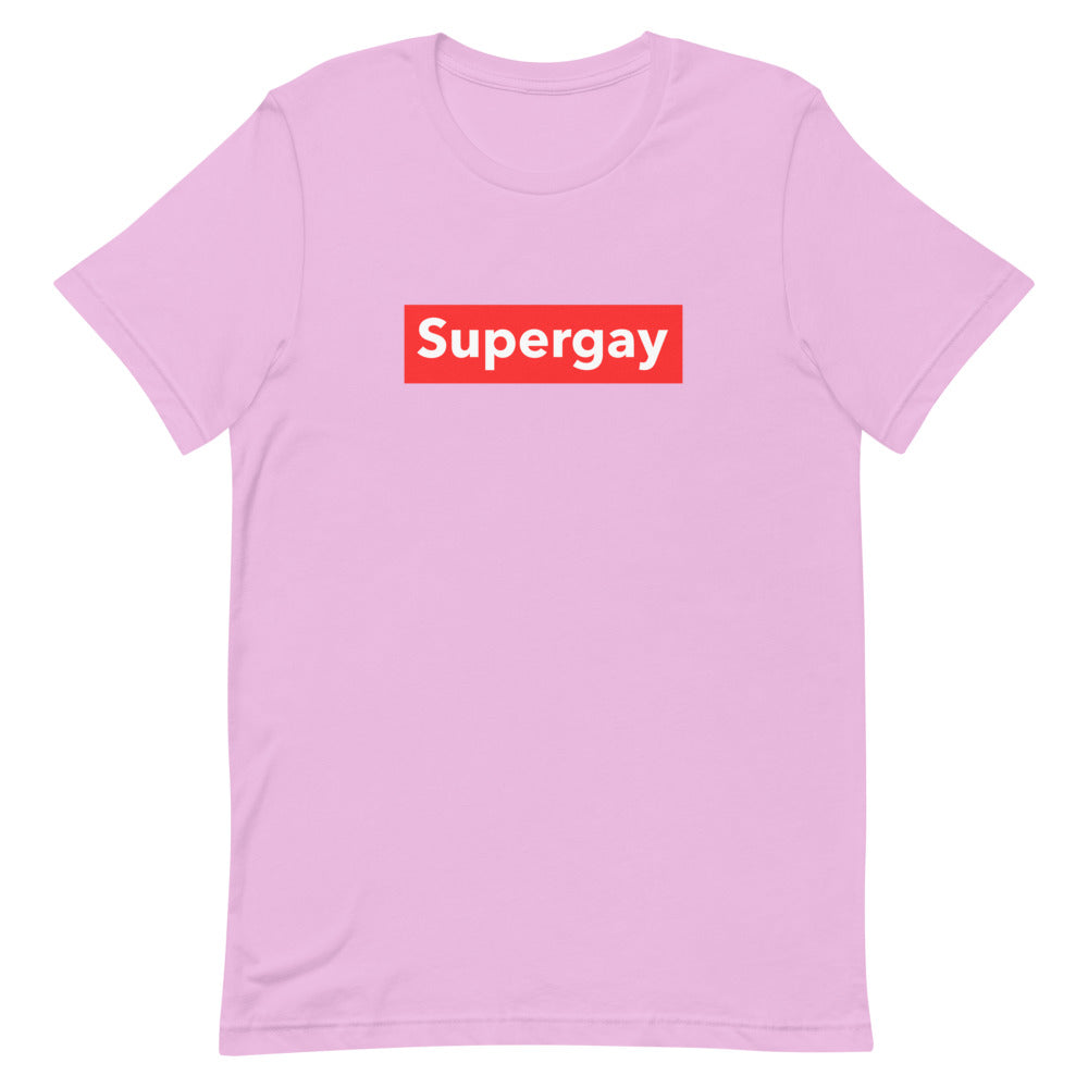 Supergay T-Shirt