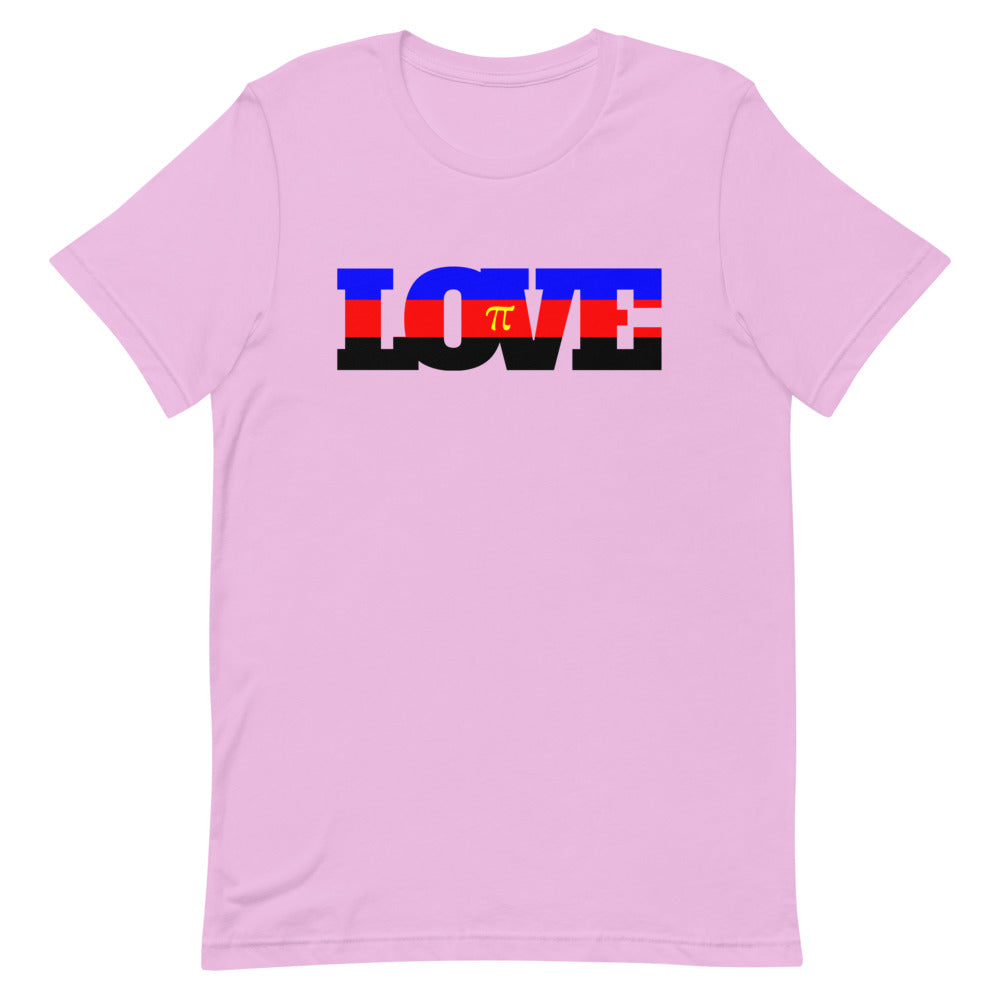Polyamory Love T-Shirt