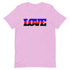 Polyamory Love T-Shirt