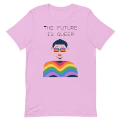 The Future Is Queer T-Shirt