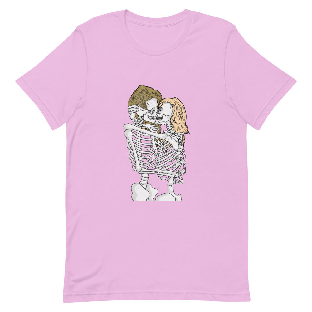 Queer Skeletons T-Shirt