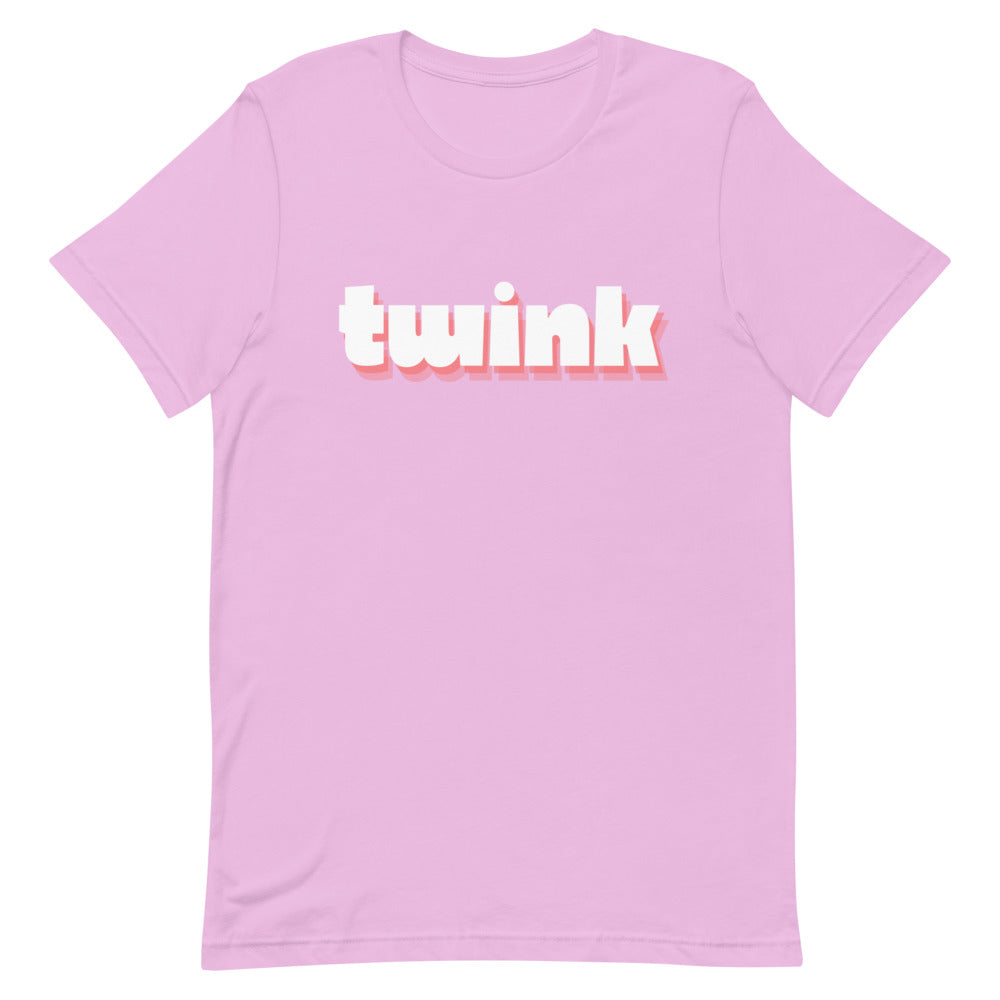 Twink T-Shirt